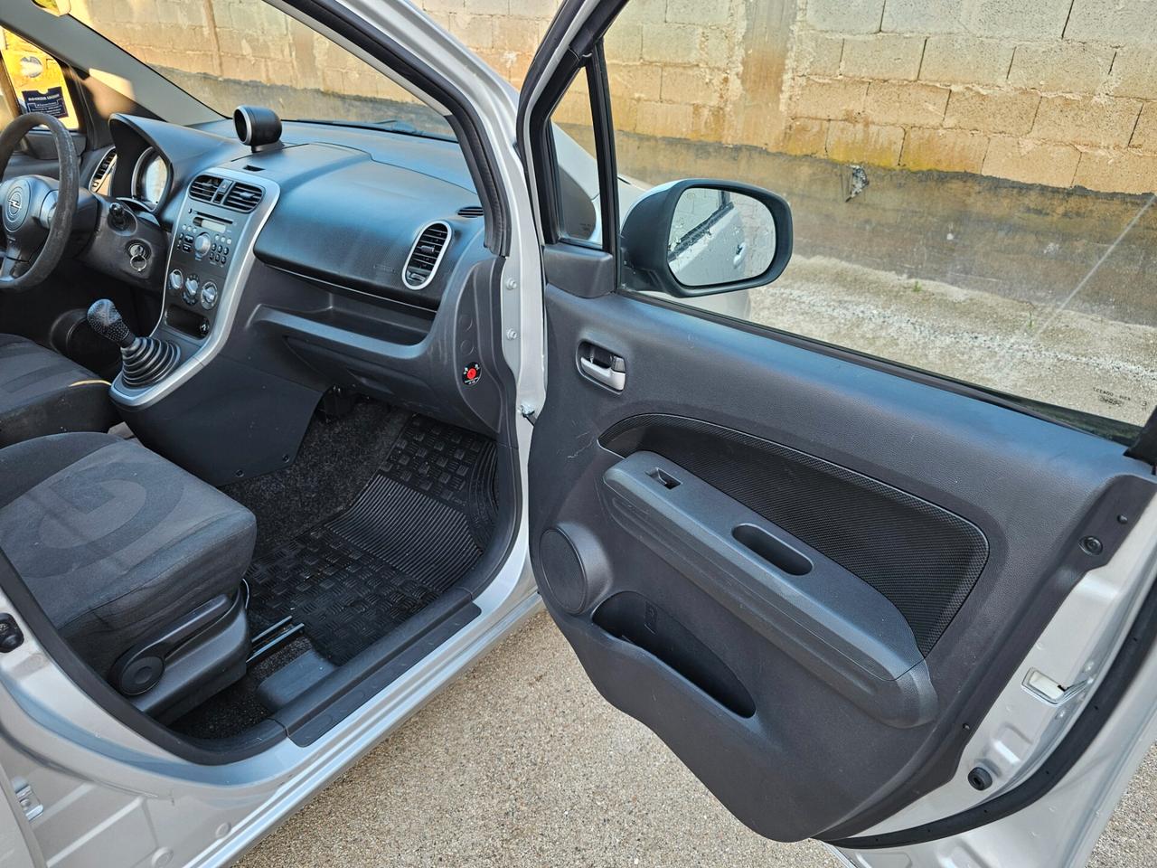 Opel Agila 1.3 CDTI 75CV Enjoy