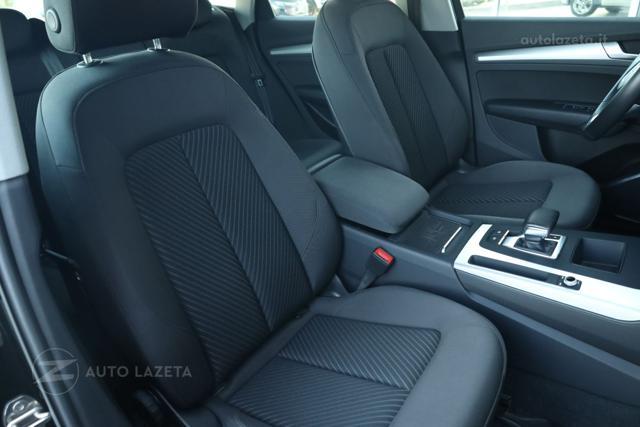 AUDI Q5 35 TDI 163CV S-tronic