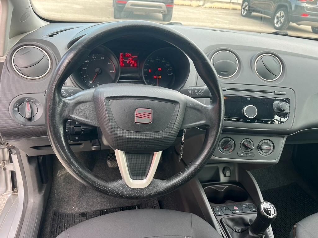 Seat Ibiza ST 1.2 Style