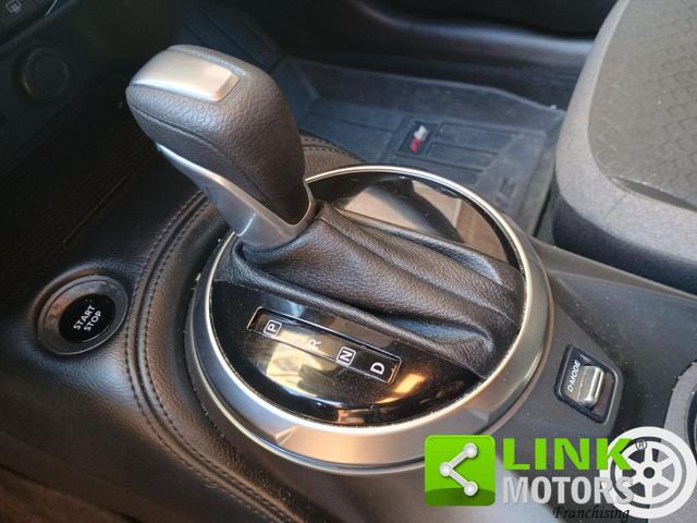 NISSAN Juke 1.6 HEV N-Connecta