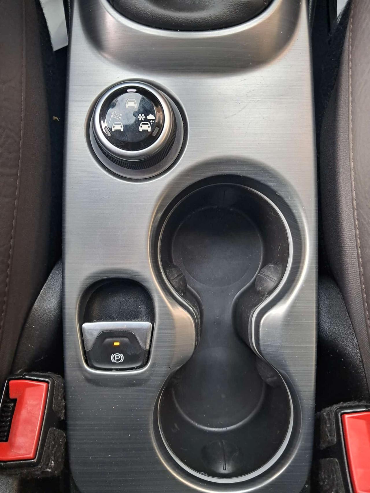 Fiat 500X 1.3 MultiJet 95 CV Lounge