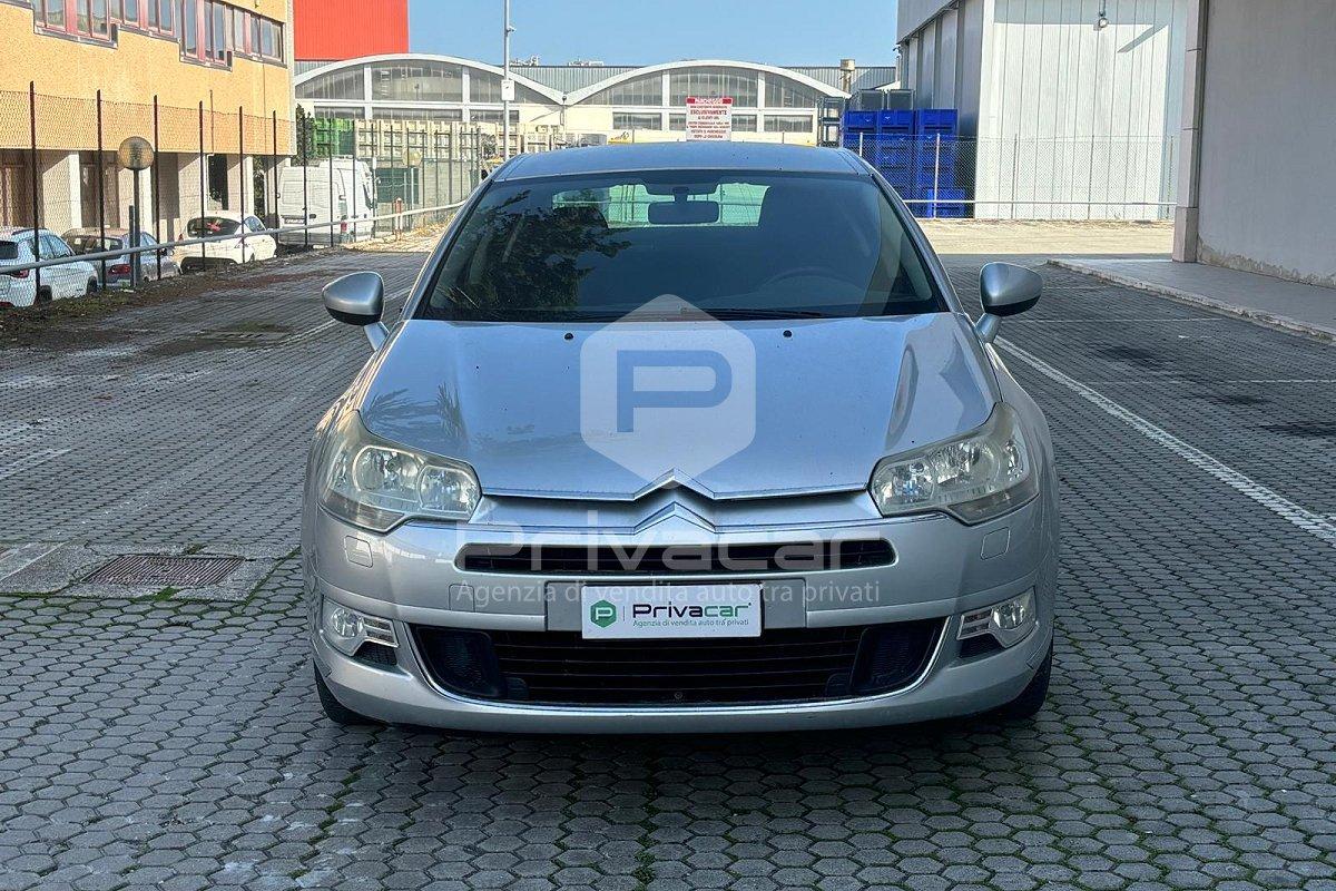 CITROEN C5 1.6 HDi 110 Dynamique