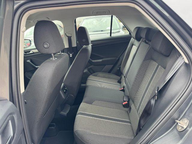 VOLKSWAGEN T-Roc 2.0 TDI SCR STYLE BlueMotion Technology