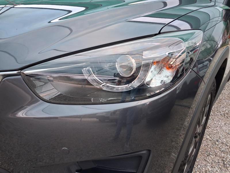 Mazda CX-5 2.2 Exceed 4wd 150cv 6at