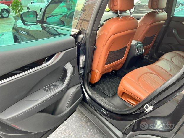 Maserati Levante 3.0 Diesel 250cv