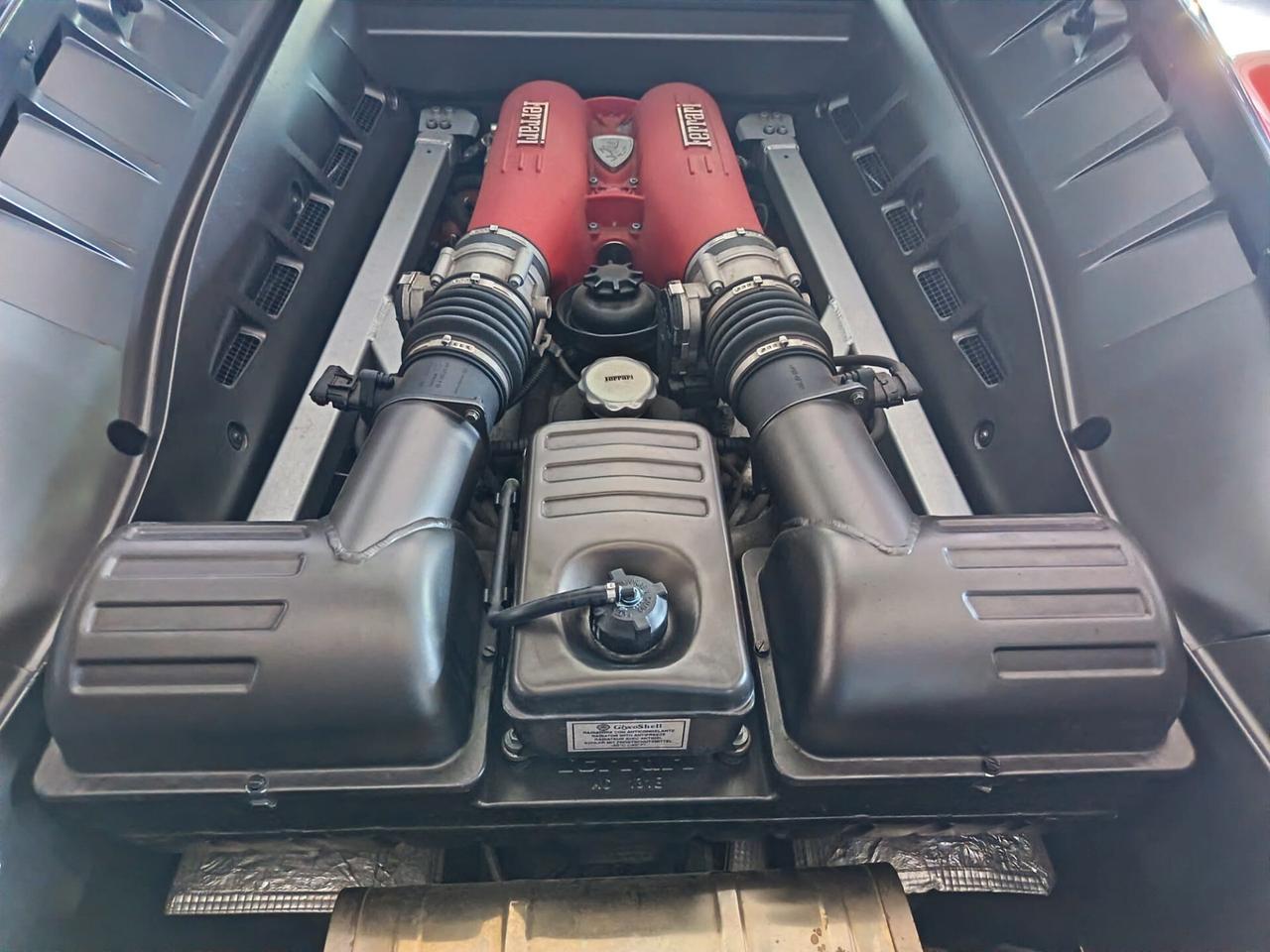 Ferrari F430