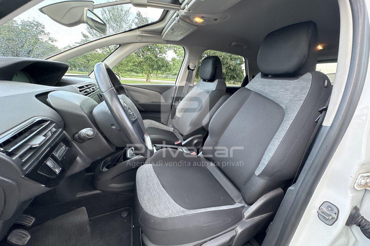 CITROEN C4 SpaceTourer BlueHDi 130 S&S Live