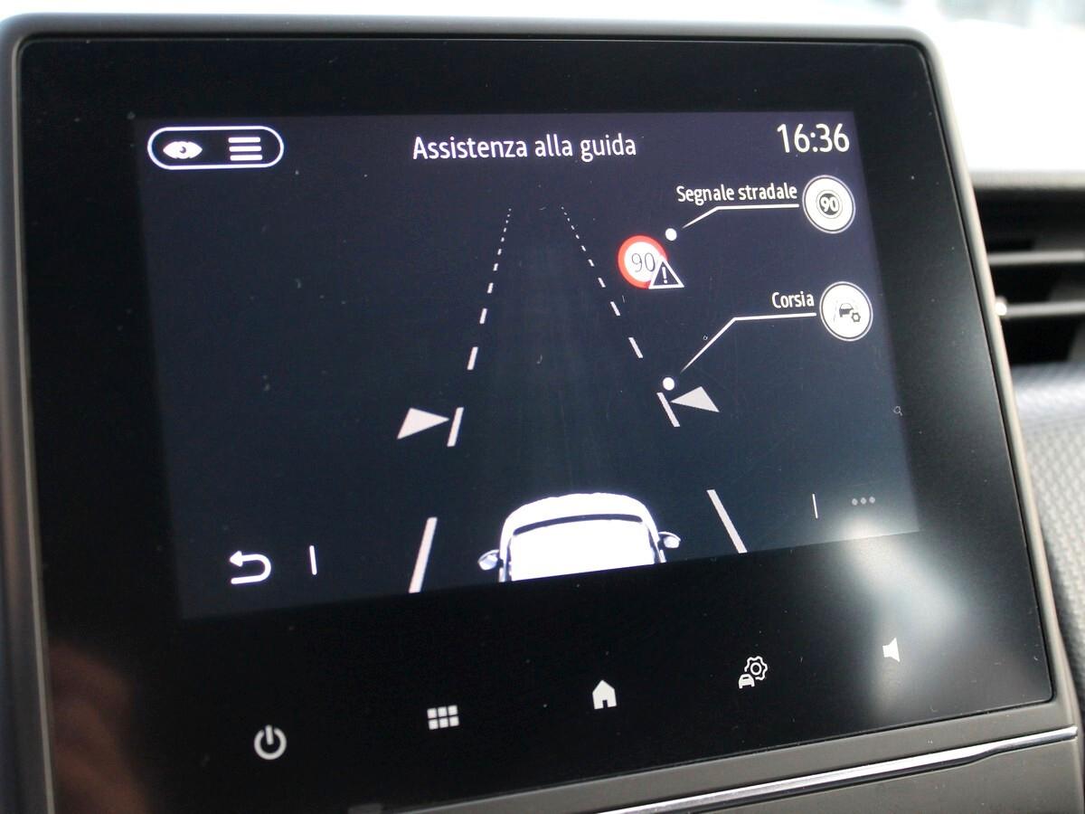 Renault Clio TCe 90cv EQUILIBRE OK NEOPAT UNIPRO IVA DEDUCIB