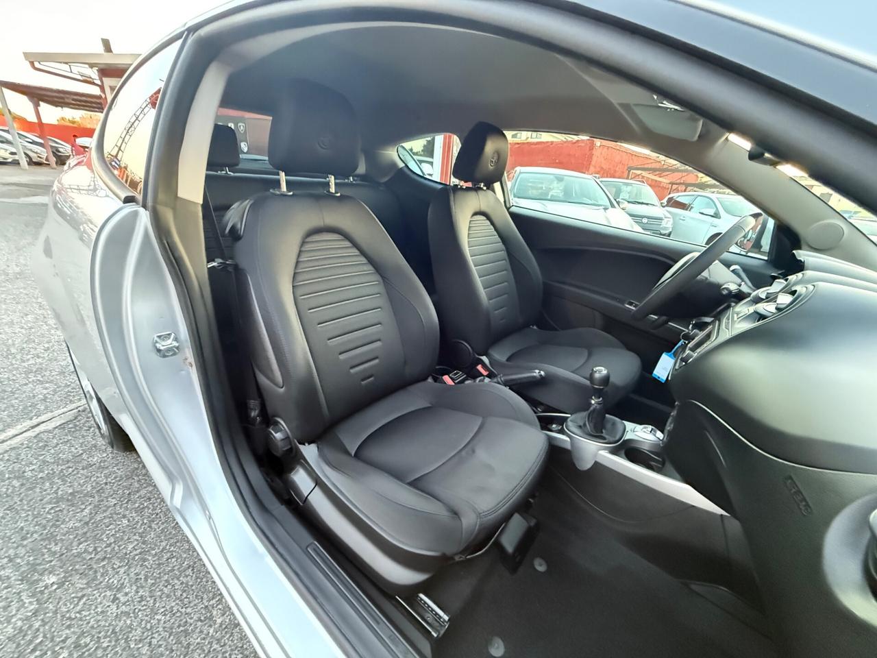 MiTo 1.3 95 CV/NEOPATENTATI/UNIPRO/EURO6
