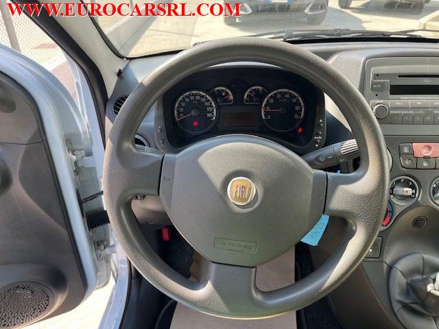 FIAT Panda 1.2 Climbing Natural Power