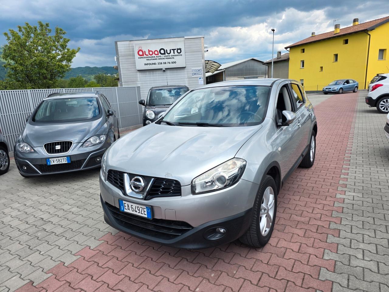 Fiat Tipo 1.4-B 95cv perfetta e garantita 12M