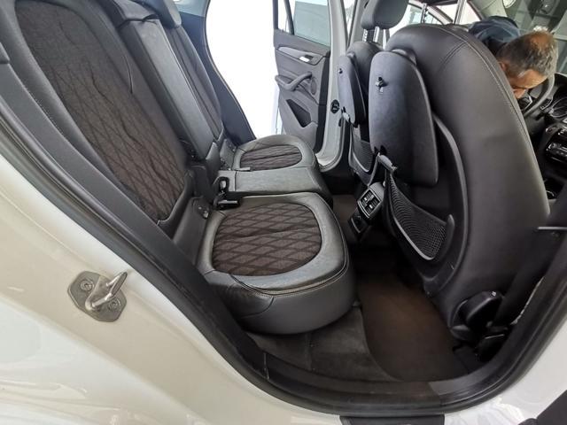 BMW X1 sDrive18d
