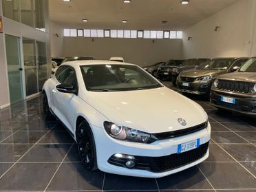 Volkswagen Scirocco 1.4 TSI 160CV