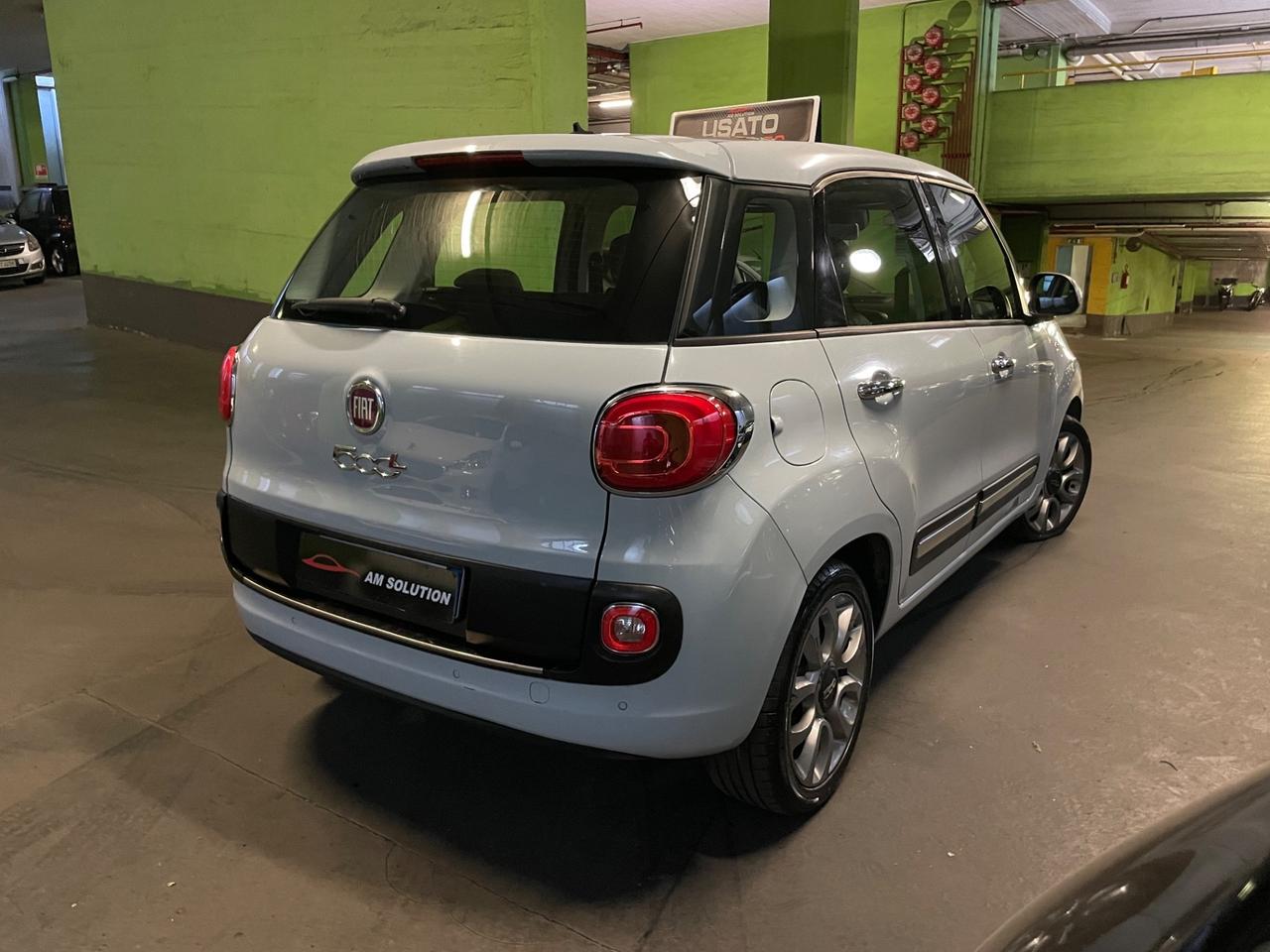 Fiat 500L 1.4 Neopatentati Euro 6 *Tetto Panoramico*