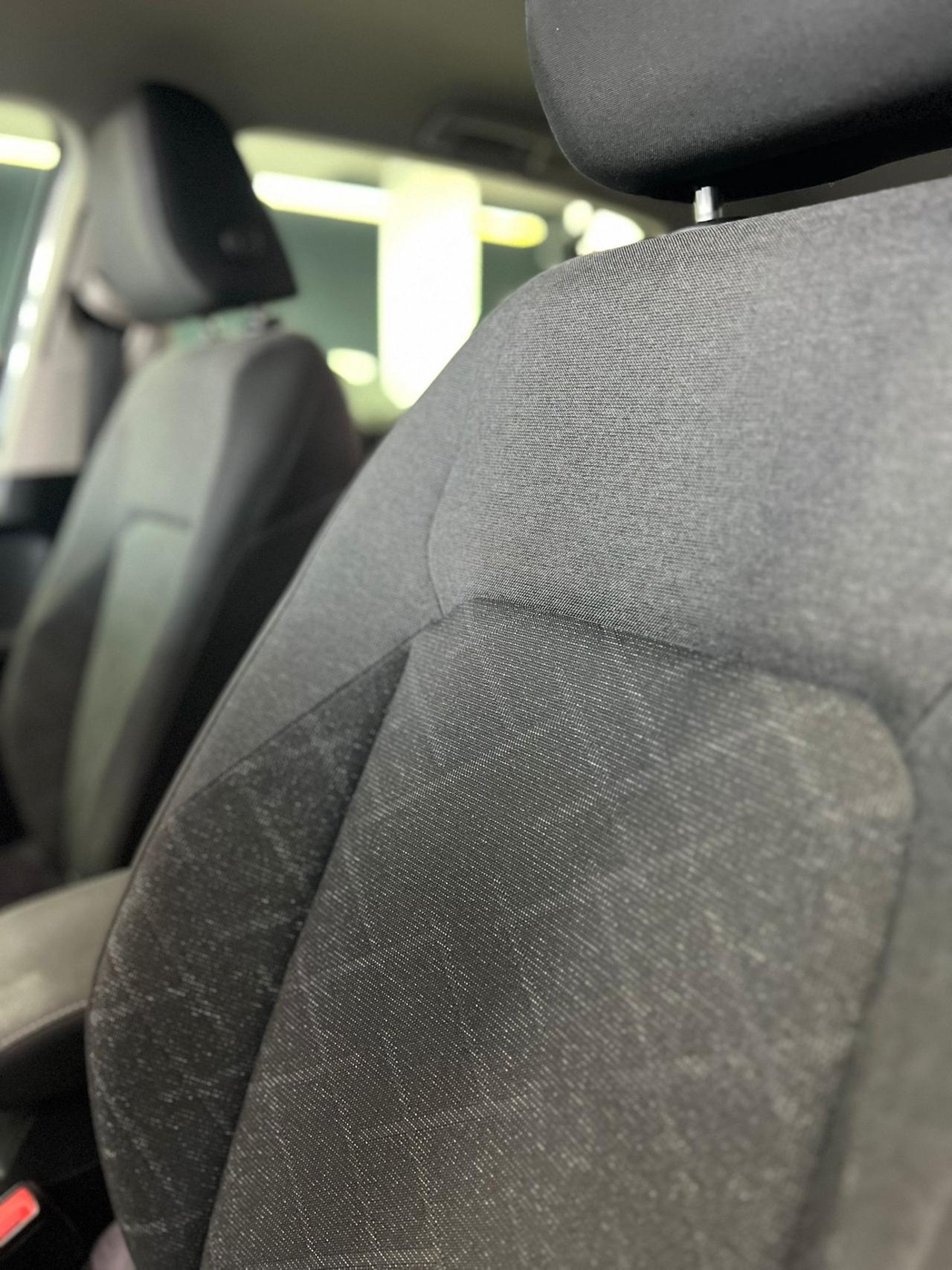 Volkswagen Golf 2.0 TDI SCR Style
