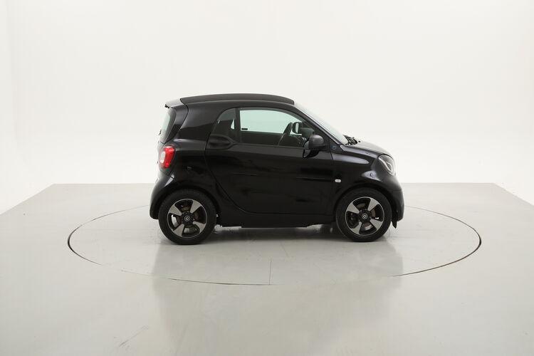 Smart fortwo EQ Passion BR201815 Elettrico 56CV