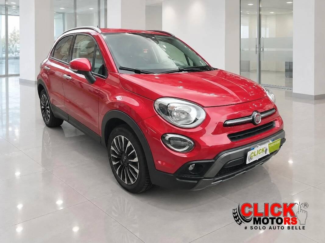 Fiat 500X 500 X 2020 1.0 T3 Urban 120cv my20