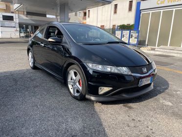 Honda Civic 1.8 i-VTEC 3p. Type S