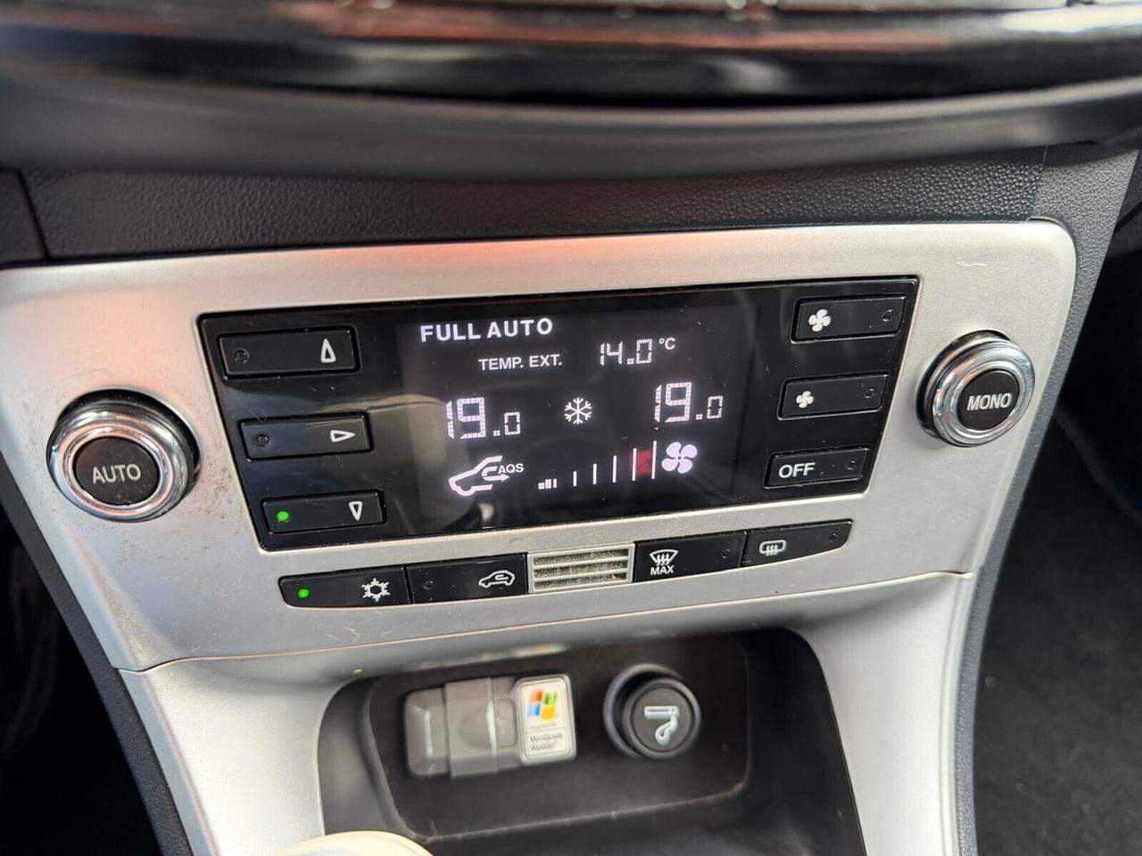 Lancia Delta 1.4 T-Jet 150 CV Platino