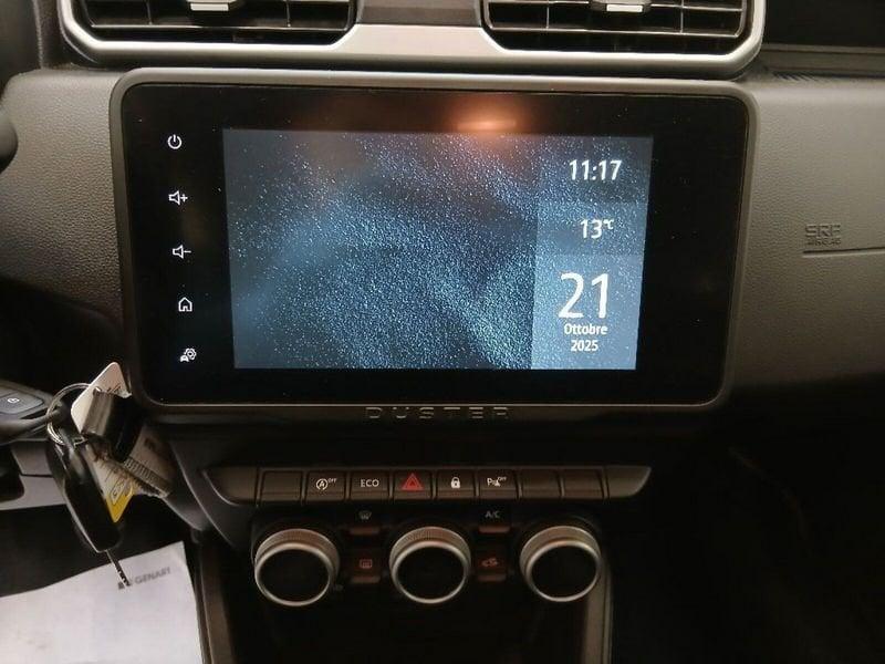 Dacia Duster 1.0 tce Journey Gpl 4x2 100cv