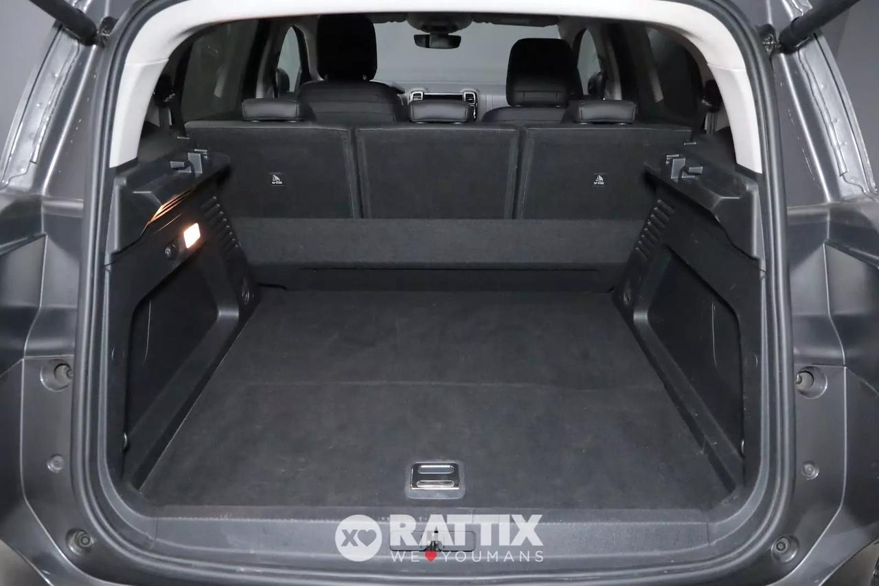 Citroen C5 Aircross 1.6 Hybrid Phev 225CV Shine e-EAT8