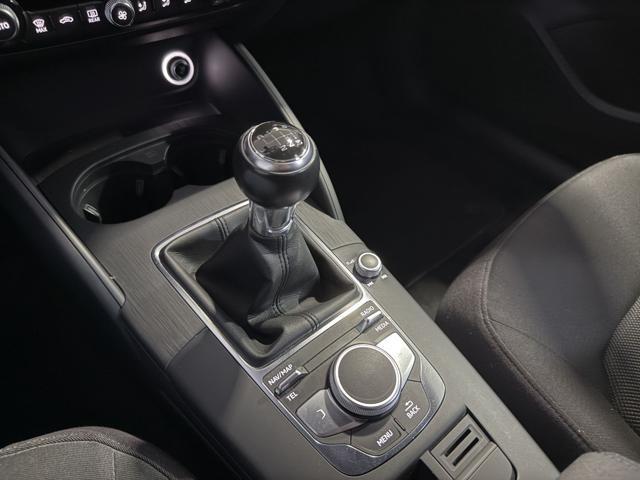 AUDI A3 SPB 30 TDI Sport