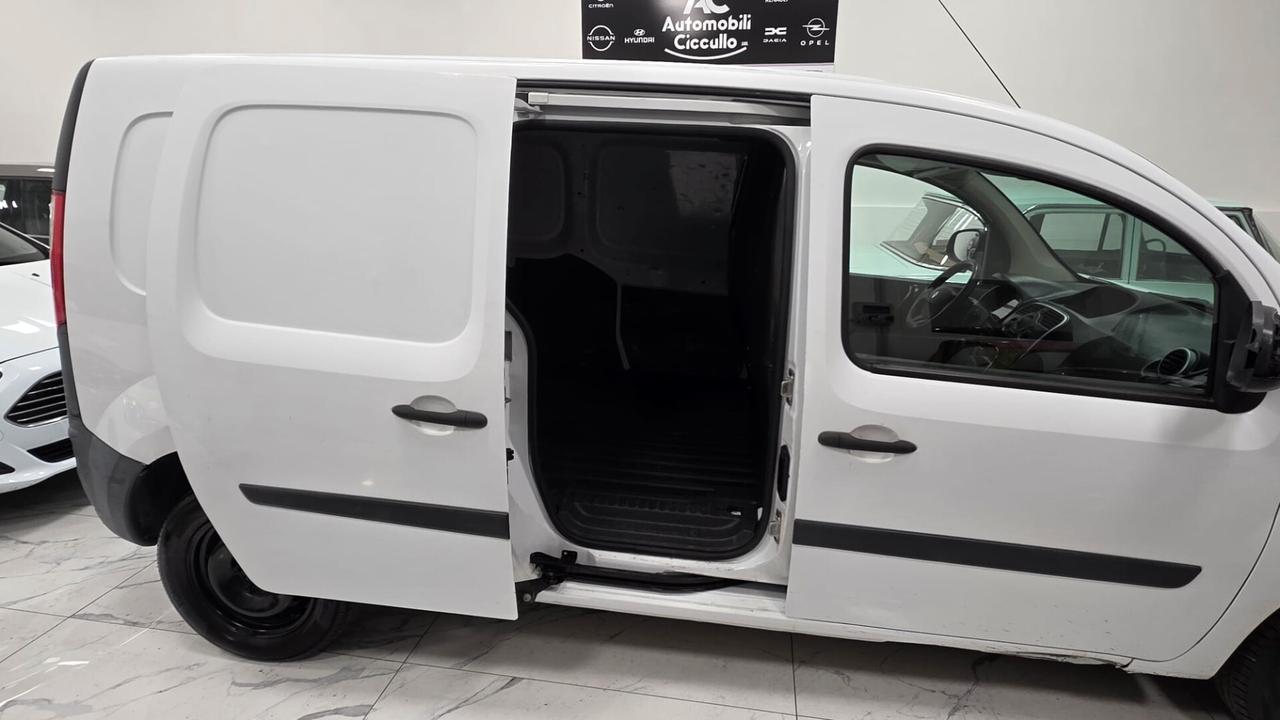 Renault Kangoo 1.5 dCi 90CV F.AP. 4p. Express Maxi