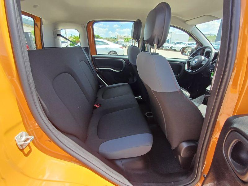 FIAT Panda 1.2 Easy easypower Gpl 69cv