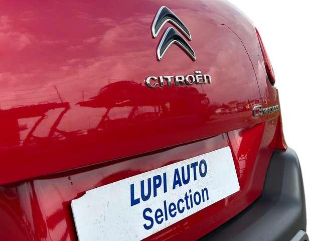 Citroen C3 Aircross 1.2 puretech Plus s&s 110cv