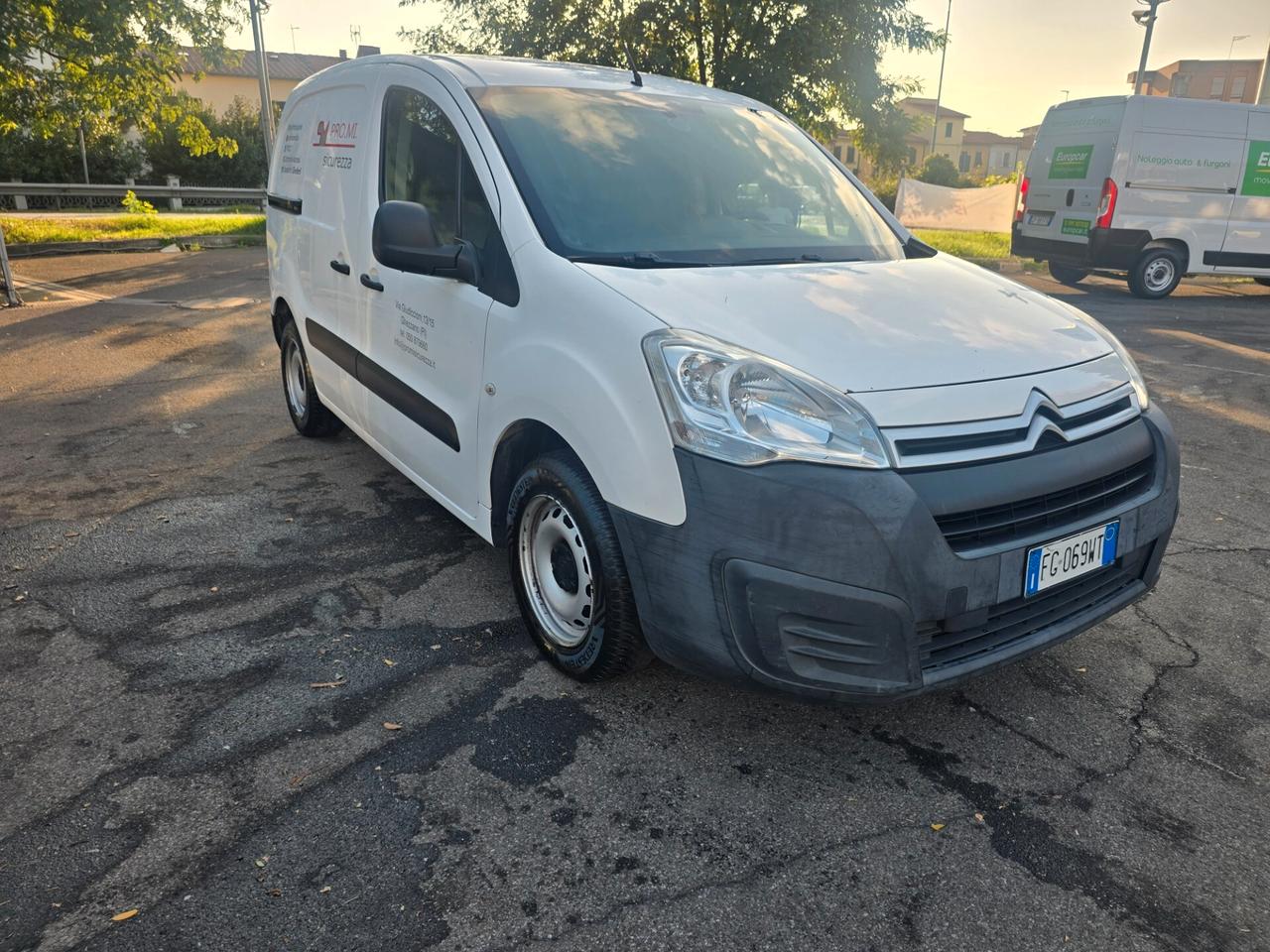 Renault Kangoo 1.5 dCi 110CV F.AP. S&S 4p. Express Maxi Combi Energy