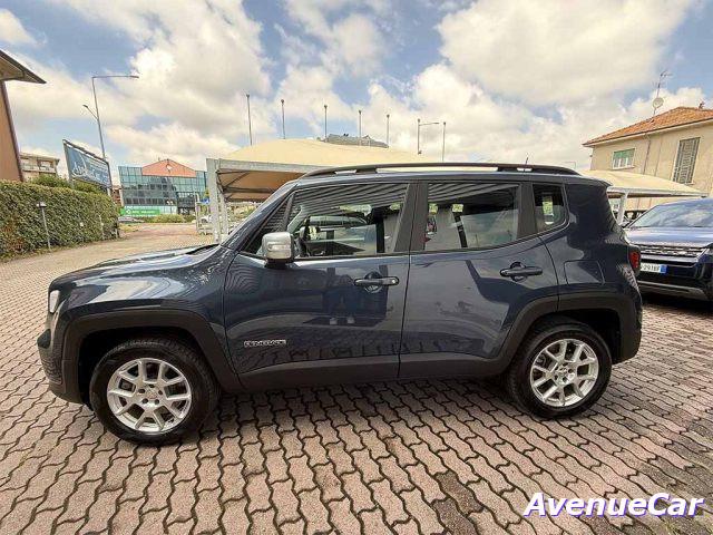 JEEP Renegade 1.3 phev Limited 4xe PREZZO REALE NESSUN OBBLIGO