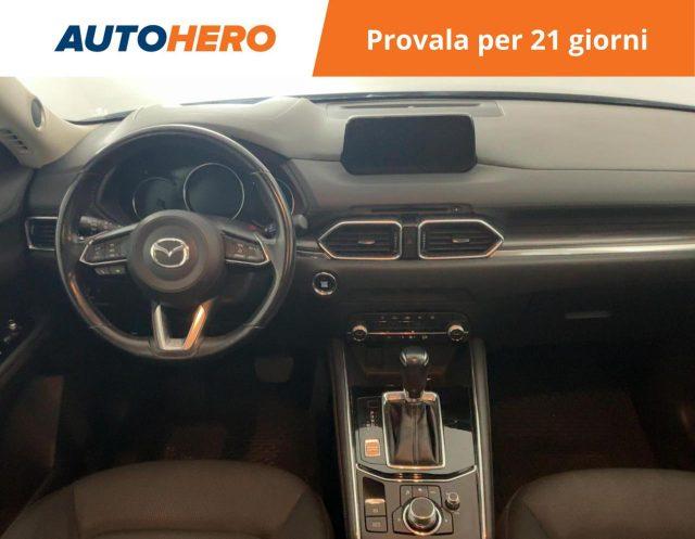 MAZDA CX-5 2.0L Skyactiv-G 165 CV 2WD Exceed