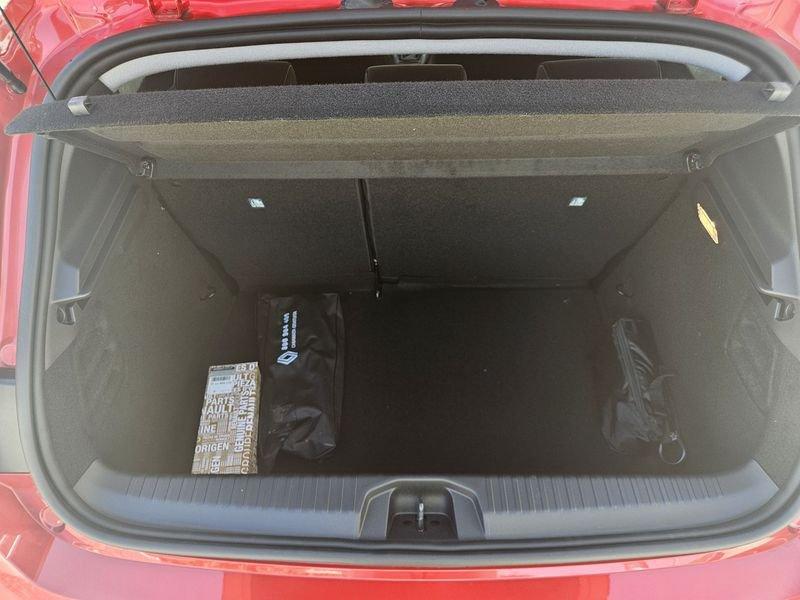 Renault Clio ECO-G 100 CV Evolution con Bonus Easy Go'