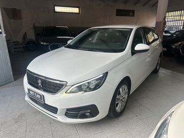 Peugeot 308 BlueHDi 100 S&S SW Business