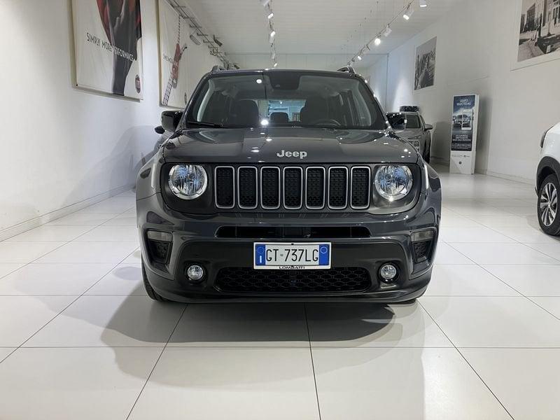 Jeep Renegade Renegade 1.5 Turbo T4 MHEV Limited