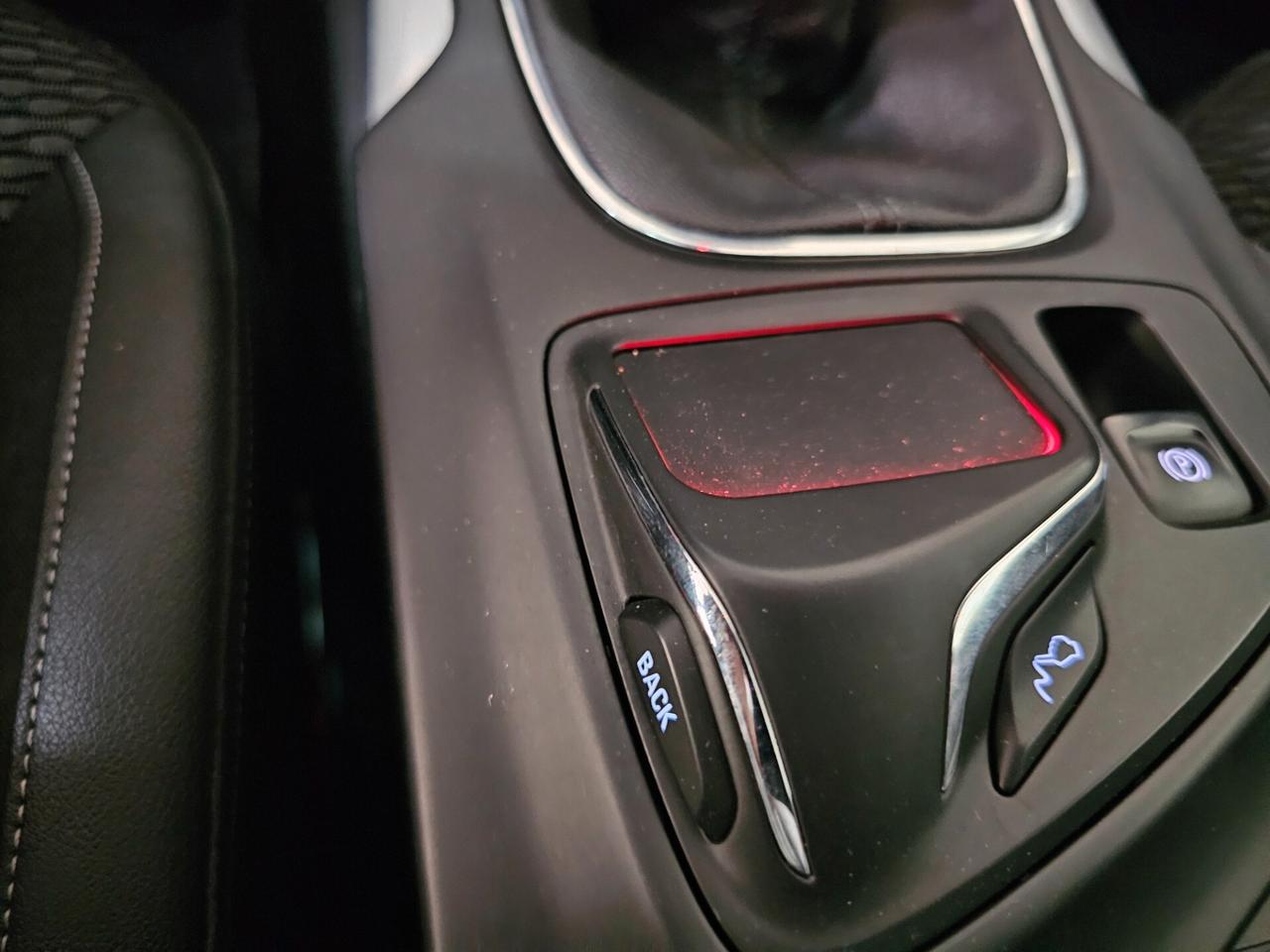 Opel Insignia 2.0 CDTI Sports Tourer aut. Cosmo Business