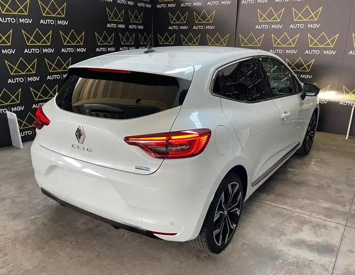 Renault Clio Full Hybrid E-Tech 140 CV 5 porte Intens