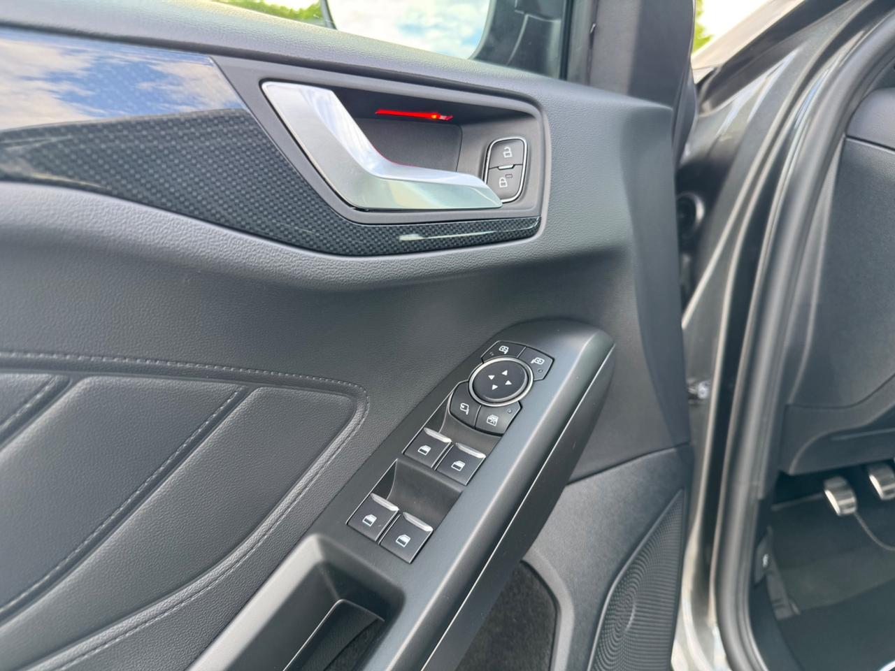 Ford Focus 2.0 EcoBlue 190 CV 5p. ST