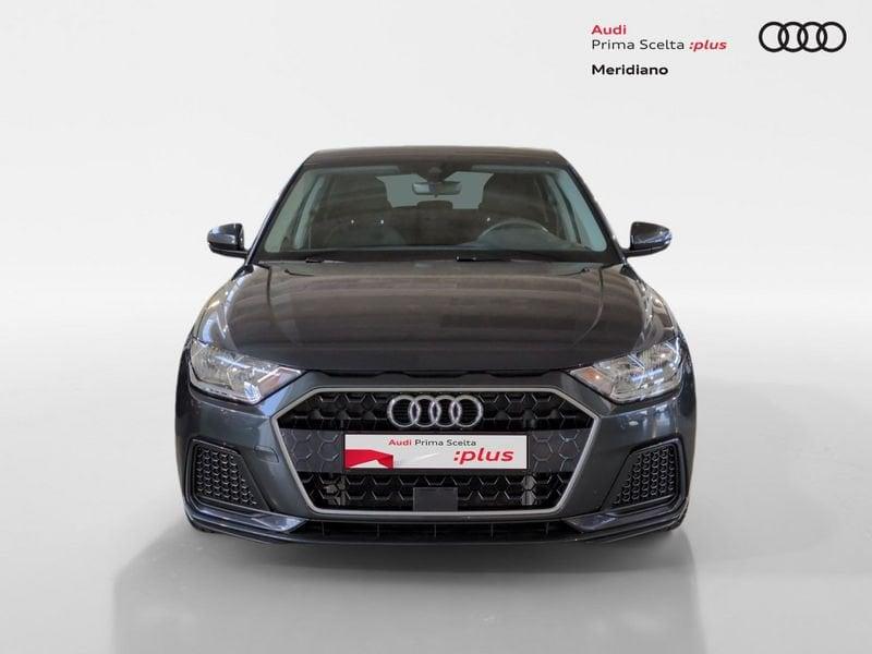 Audi A1 2ª SERIE SPB 25 TFSI