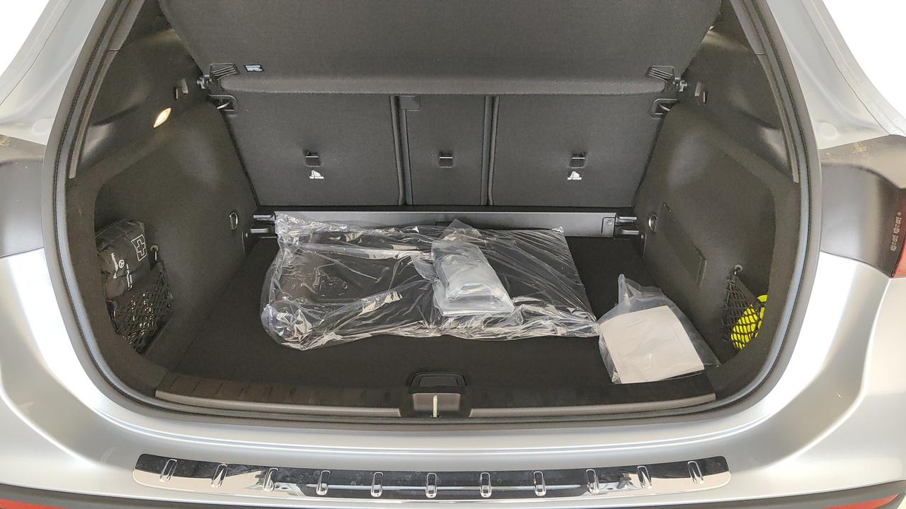 Mercedes-Benz GLA 200 d automatic