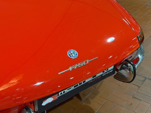 ALFA ROMEO Spider Osso di Seppia 1750 Veloce