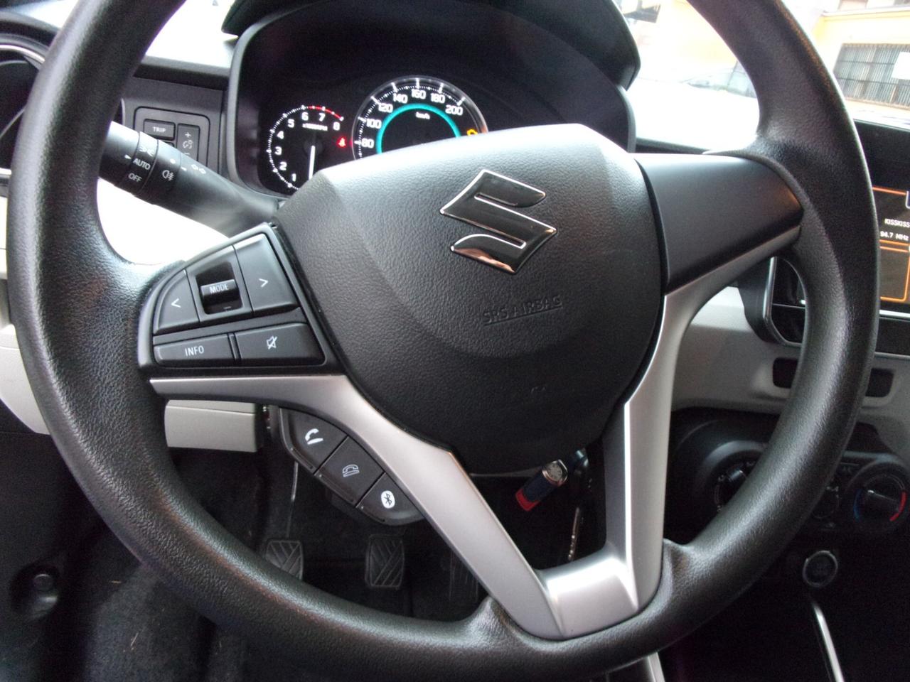 Suzuki Ignis 1.2 Dualjet Cool 11500 KM !!