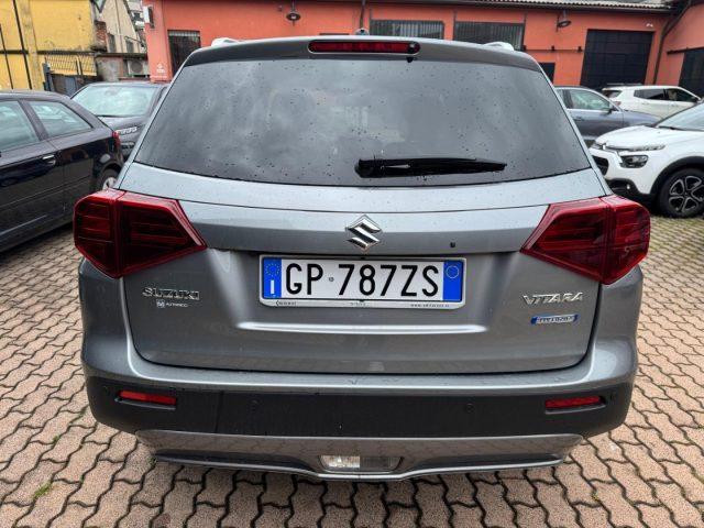 SUZUKI Vitara 1.4 Hybrid 4WD AllGrip Top
