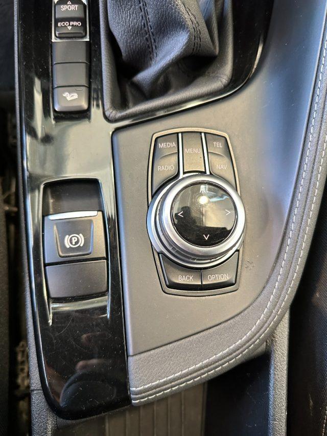 BMW X1 xDrive18d Sport Automatica - 18" - IVA Esposta