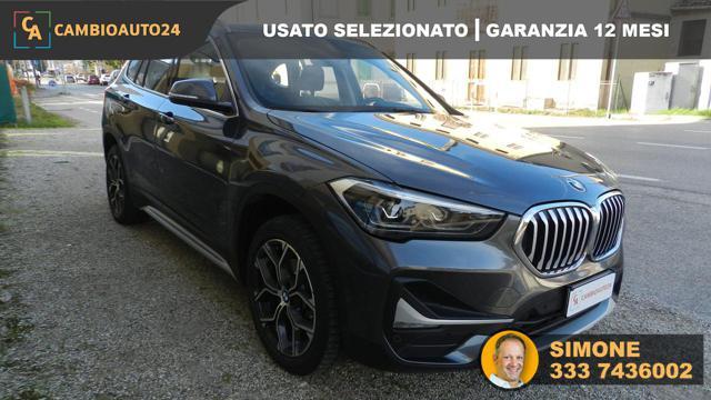 BMW X1 sDrive18d xLine