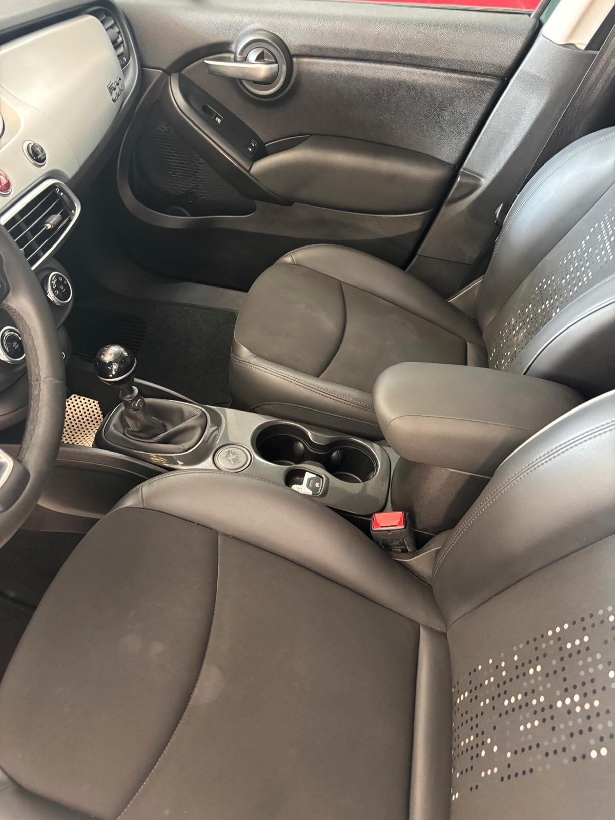 Fiat 500X 1.0 T3 120 CV Urban