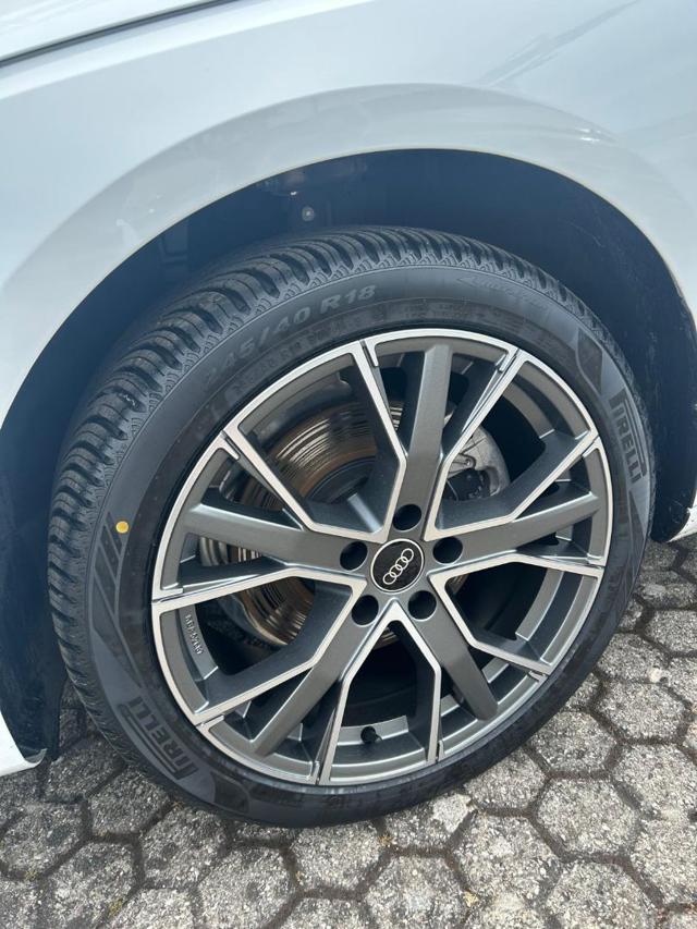 AUDI A4 35 TDI/163 CV S tronic Business Advanced