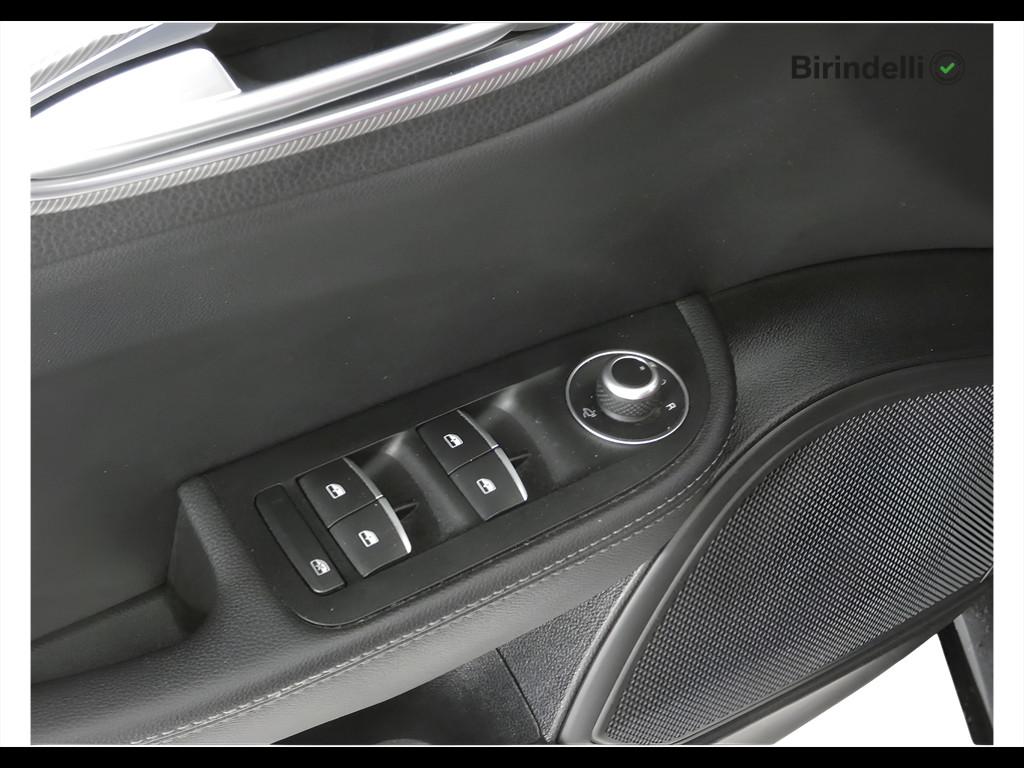 ALFA ROMEO Giulia (2016) - Giulia 2.2 Turbodiesel 210 CV AT8 AWD Q4 Veloce