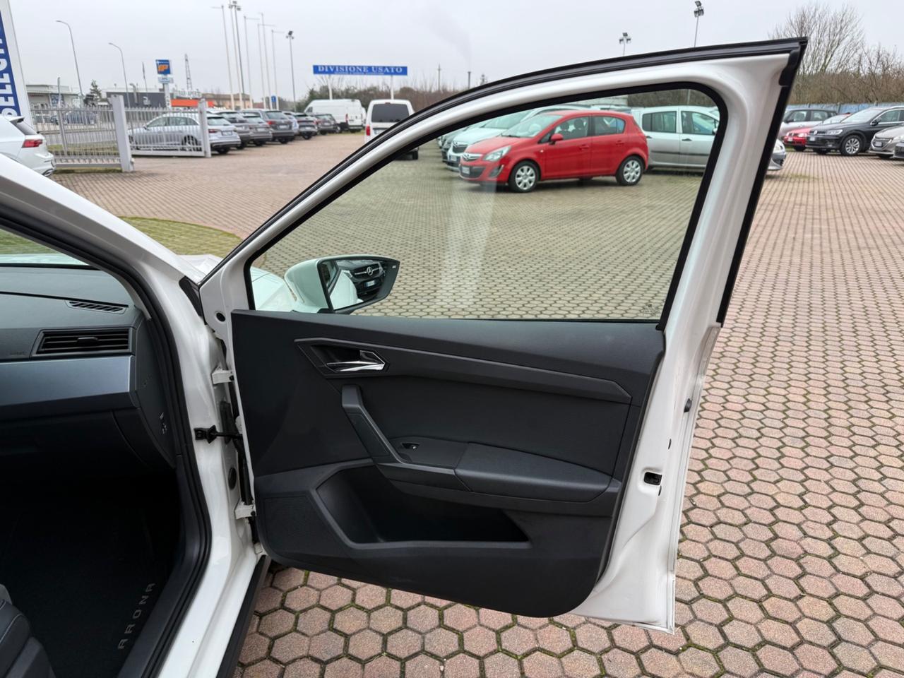 Seat Arona 1.6 TDI 95 CV Style