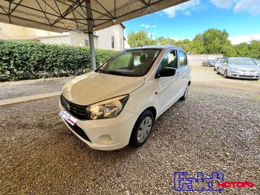 SUZUKI Celerio 1.0 Easy